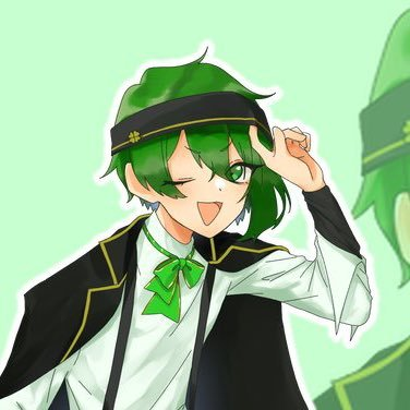 芽吹 葉さんの配信者アイコン