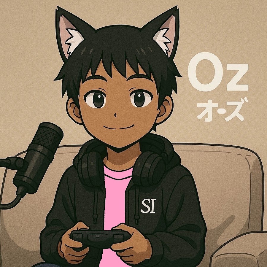 オーズ_SIの配信者アイコン